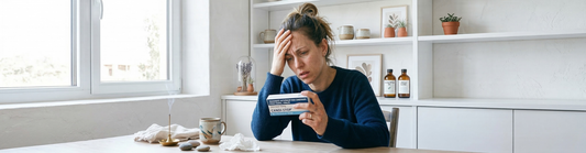 Como no volver a tener Candidiasis de repetición ABRIIL