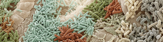 La microbiota vaginal protege el equilibrio íntimo femenino. Descubre qué es, cómo funciona y qué factores pueden alterarla.