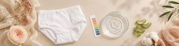 ¿Qué causa el desequilibrio del pH vaginal y cómo cuidar tu zona íntima?