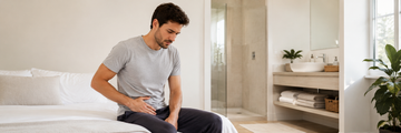 Candidiasis masculina: síntomas, causas y tratamiento