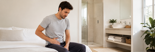 Candidiasis masculina: síntomas, causas y tratamiento