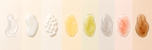 ¿Qué significa el color del flujo vaginal? Guía clara para saber cuándo es normal y cuándo consultar