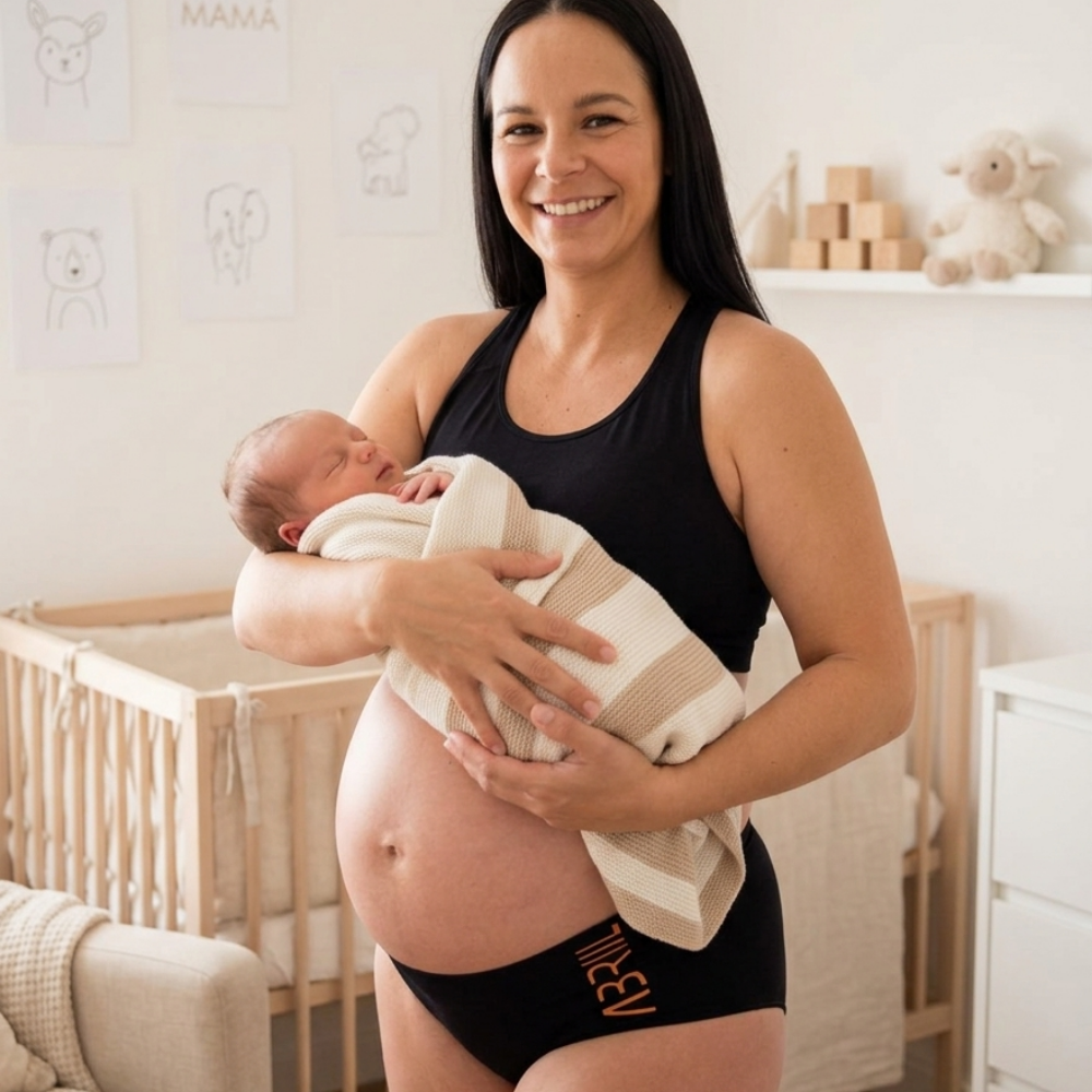 Maternidad y Postparto