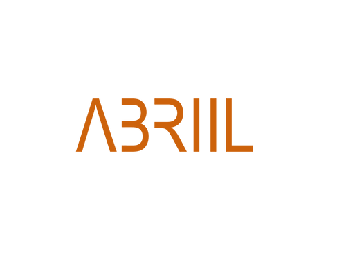 ABRIIL Naranja