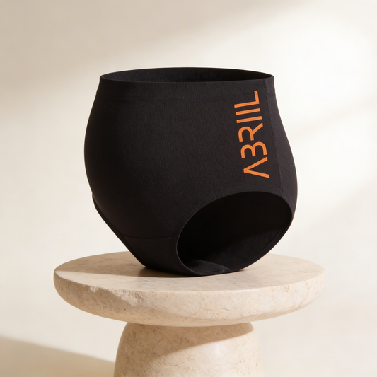 Braga postparto vector ABRIIL