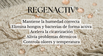 <strong>¿Por qué Regenactiv® es diferente?</strong>