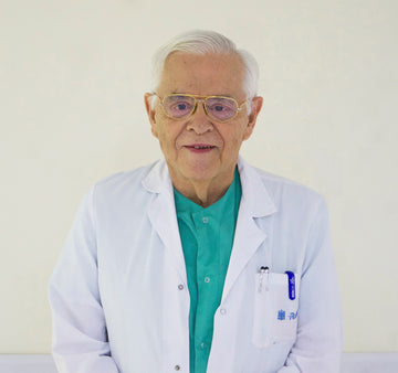 Doctor Juan Jose Vidal Clinica Ruber Internacional