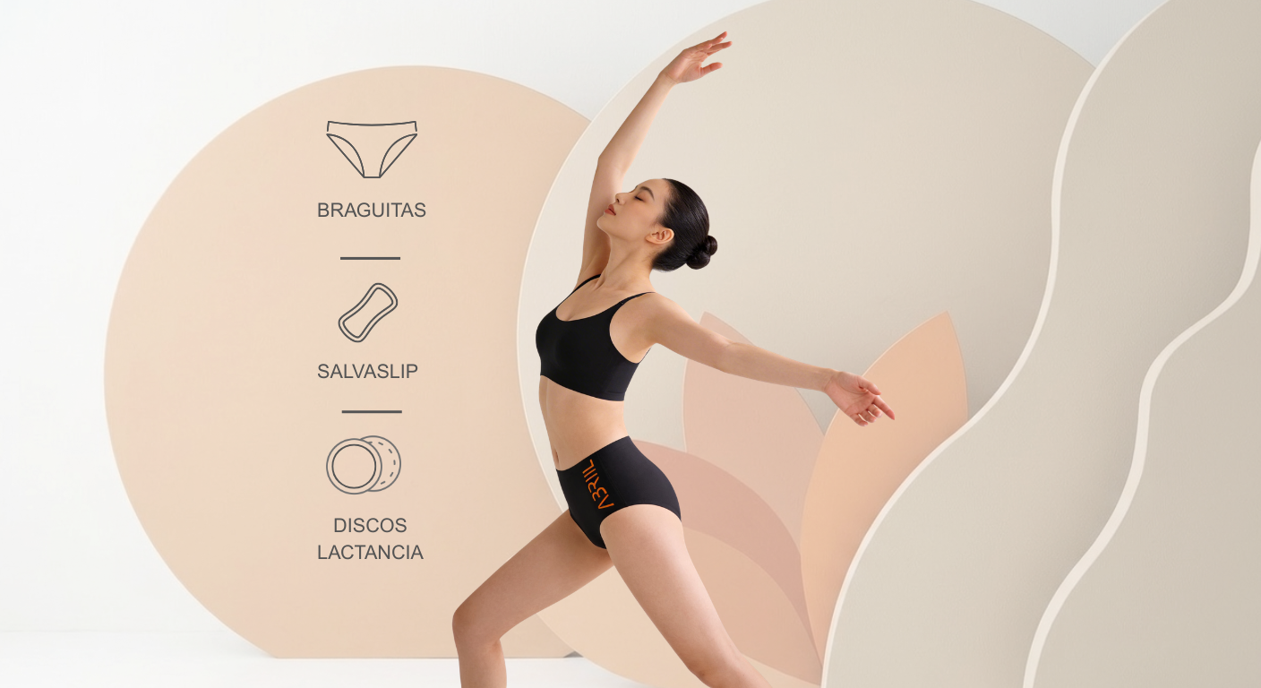 Landing web ABRIIL movil