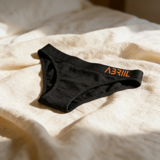 Tejido inteligente para la cándida