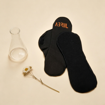 Salvaslip duo ABRIIL