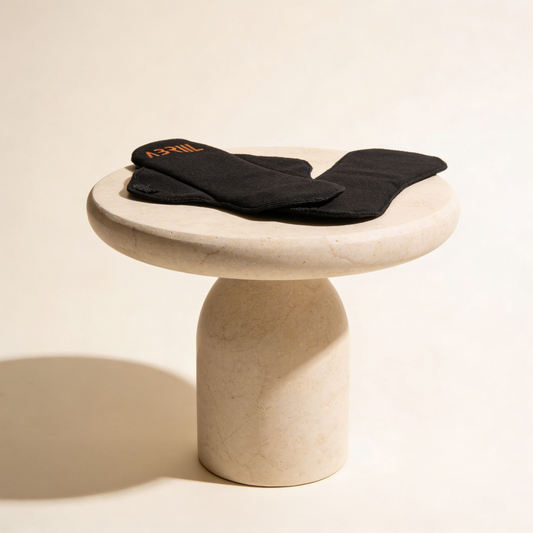 Salvaslip absorbente perdidas orina ABRIIL