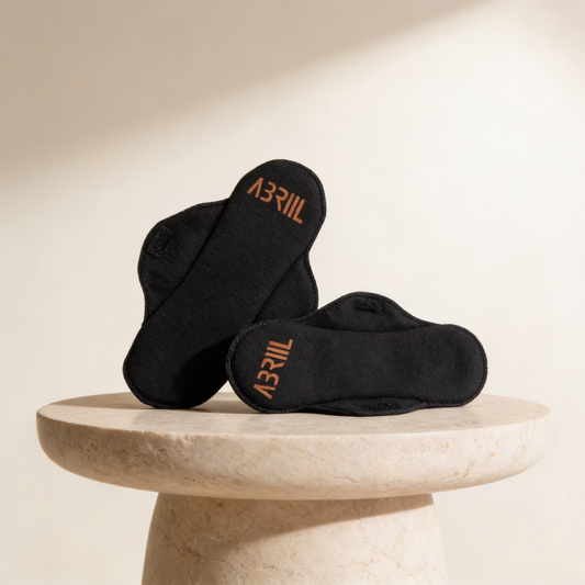 Salvaslip liquen esclero vulvar perdida orina ABRIIL cicatrizante