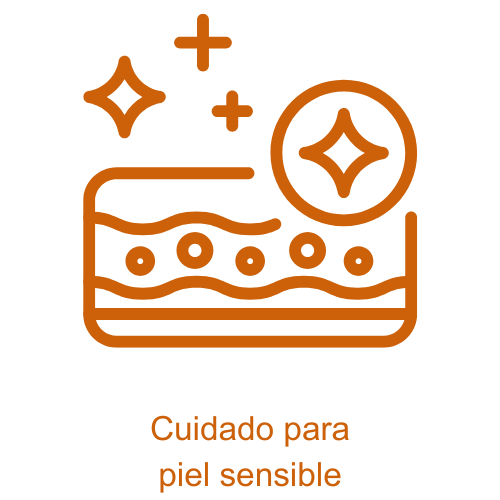 icon ABRIIL piel sensibledermatitis